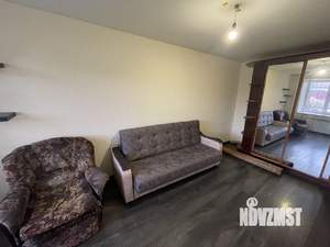1-к квартира, на длительный срок, 40м2, 1/5 этаж