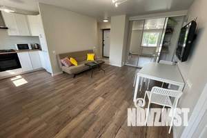 2-к квартира, посуточно, 50м2, 5/5 этаж