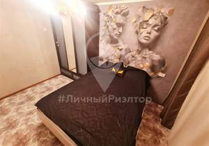 2-к квартира, на длительный срок, 31м2, 3/5 этаж