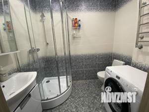 Студия квартира, посуточно, 28м2, 15/26 этаж