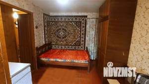 1-к квартира, на длительный срок, 33м2, 3/3 этаж