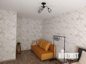 1-к квартира, посуточно, 31м2, 1/5 этаж