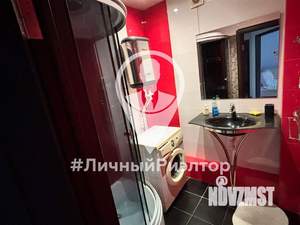1-к квартира, на длительный срок, 44м2, 5/10 этаж