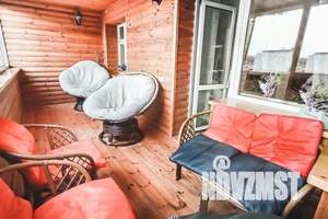 3-к квартира, посуточно, 82м2, 2/10 этаж