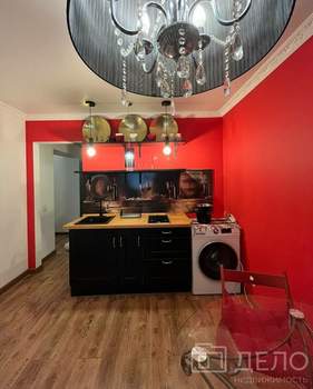 1-к квартира, на длительный срок, 41м2, 2/11 этаж