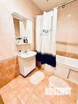 1-к квартира, посуточно, 70м2, 1/1 этаж