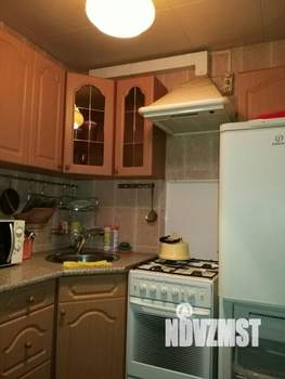 2-к квартира, на длительный срок, 42м2, 5/5 этаж