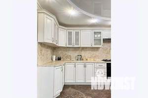 1-к квартира, посуточно, 50м2, 8/10 этаж