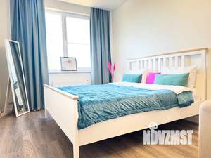 2-к квартира, посуточно, 85м2, 13/25 этаж