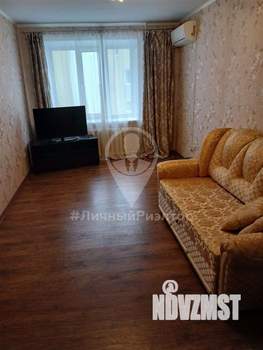 1-к квартира, на длительный срок, 41м2, 10/10 этаж