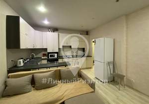 2-к квартира, на длительный срок, 67м2, 7/21 этаж