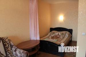 1-к квартира, посуточно, 45м2, 9/10 этаж