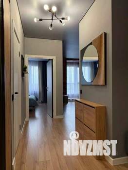 1-к квартира, посуточно, 37м2, 1/1 этаж