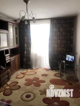 1-к квартира, на длительный срок, 36м2, 6/10 этаж
