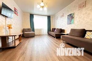 3-к квартира, посуточно, 100м2, 5/5 этаж