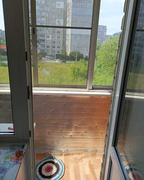 2-к квартира, на длительный срок, 50м2, 2/9 этаж