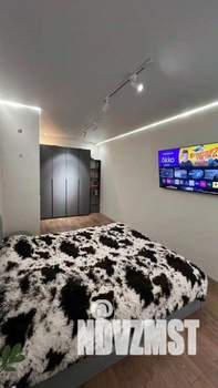 1-к квартира, посуточно, 32м2, 1/1 этаж