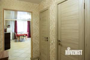 3-к квартира, посуточно, 80м2, 1/1 этаж