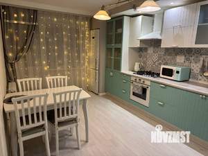 2-к квартира, на длительный срок, 82м2, 10/10 этаж