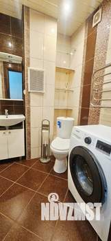 1-к квартира, на длительный срок, 32м2, 11/17 этаж