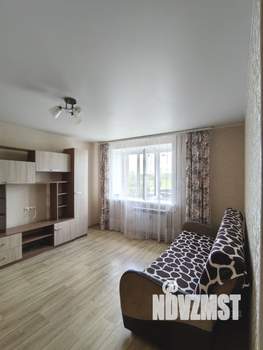 1-к квартира, на длительный срок, 37м2, 1/16 этаж