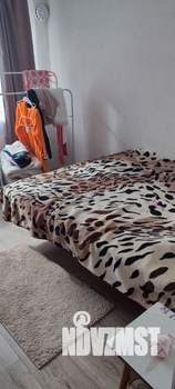 1-к квартира, на длительный срок, 39м2, 1/25 этаж