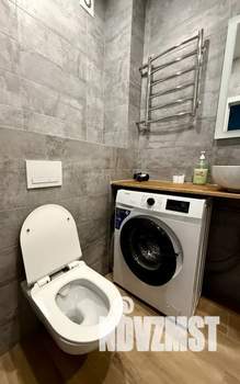 1-к квартира, посуточно, 40м2, 20/24 этаж