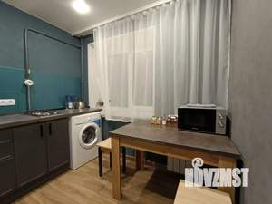 2-к квартира, посуточно, 46м2, 1/1 этаж