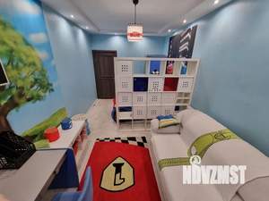 2-к квартира, посуточно, 65м2, 8/11 этаж