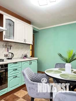 3-к квартира, посуточно, 95м2, 2/10 этаж