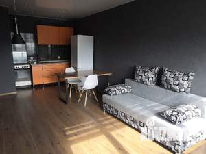 1-к квартира, на длительный срок, 48м2, 12/18 этаж