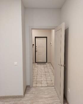 1-к квартира, на длительный срок, 41м2, 15/22 этаж