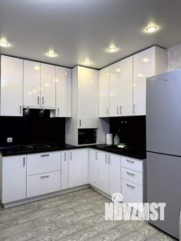 2-к квартира, посуточно, 64м2, 1/1 этаж