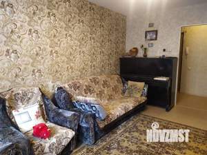 2-к квартира, на длительный срок, 50м2, 5/9 этаж