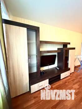 1-к квартира, посуточно, 35м2, 5/15 этаж