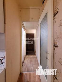 4-к квартира, на длительный срок, 65м2, 2/5 этаж