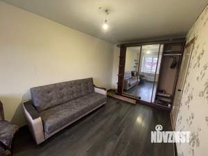 1-к квартира, на длительный срок, 40м2, 1/5 этаж