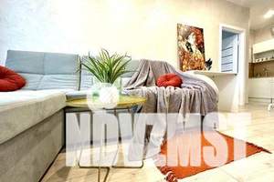 2-к квартира, посуточно, 75м2, 8/25 этаж