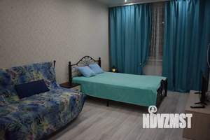 1-к квартира, посуточно, 40м2, 15/15 этаж