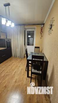 1-к квартира, на длительный срок, 36м2, 6/10 этаж