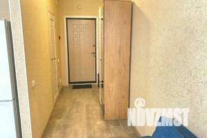 1-к квартира, посуточно, 33м2, 7/23 этаж