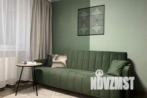 2-к квартира, посуточно, 70м2, 4/25 этаж