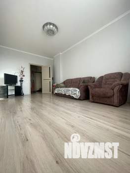 2-к квартира, посуточно, 70м2, 8/18 этаж