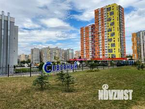 1-к квартира, посуточно, 56м2, 1/1 этаж