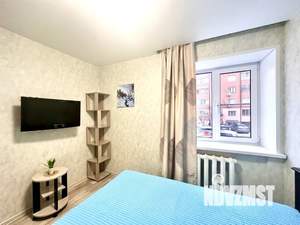 3-к квартира, посуточно, 59м2, 2/5 этаж