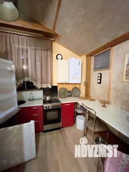 3-к квартира, посуточно, 90м2, 7/7 этаж