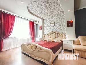 2-к квартира, посуточно, 65м2, 1/1 этаж