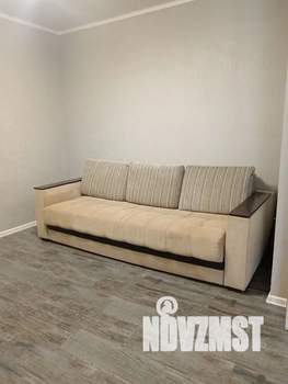 1-к квартира, посуточно, 45м2, 1/25 этаж