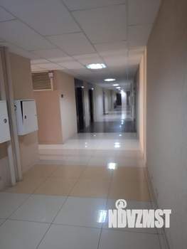 Студия квартира, на длительный срок, 26м2, 12/14 этаж