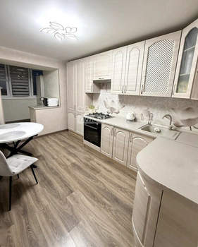 1-к квартира, на длительный срок, 36м2, 14/15 этаж